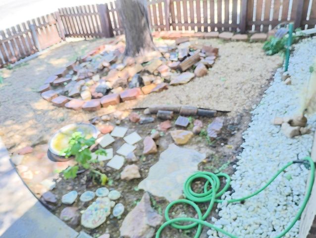 3100 JANET Drive, Amarillo, TX 79109