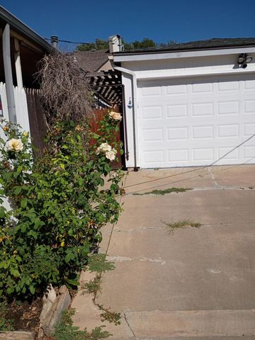 3100 JANET Drive, Amarillo, TX 79109