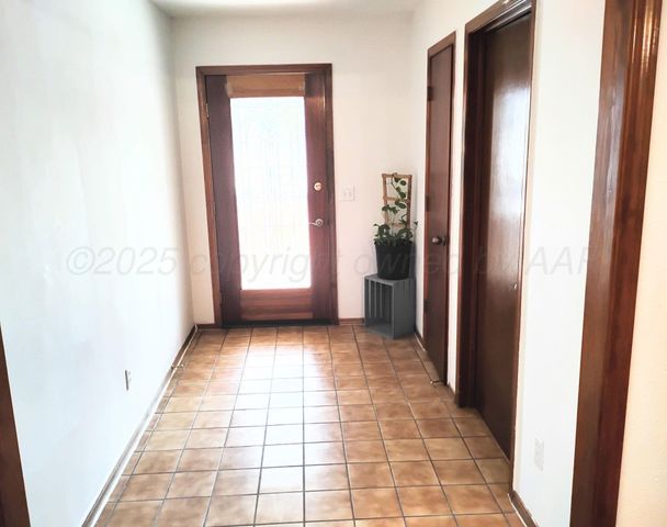 3100 JANET Drive, Amarillo, TX 79109