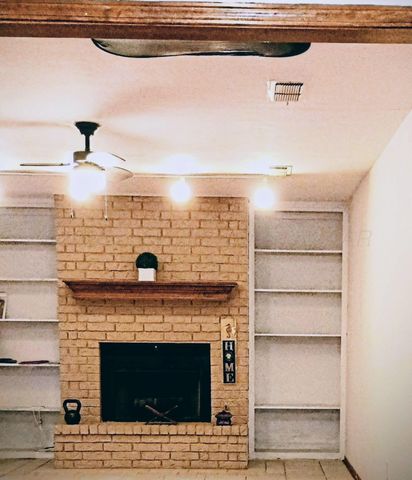 3100 JANET Drive, Amarillo, TX 79109