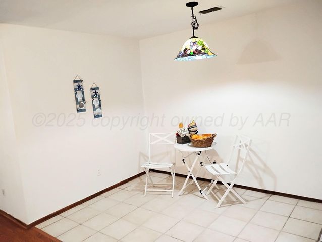 3100 JANET Drive, Amarillo, TX 79109