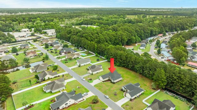 133 Maiden Ln., Myrtle Beach, SC 29588