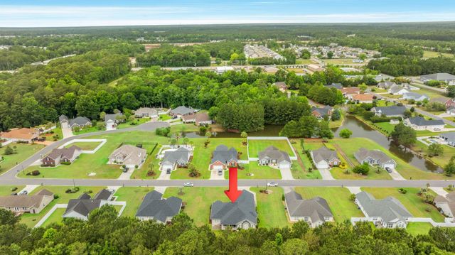 133 Maiden Ln., Myrtle Beach, SC 29588