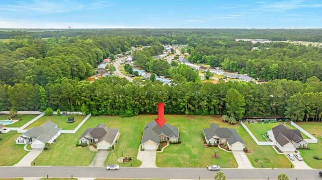 133 Maiden Ln., Myrtle Beach, SC 29588