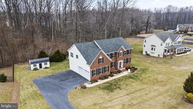 3283 HUNTSMAN DR, Huntingtown, MD 20639