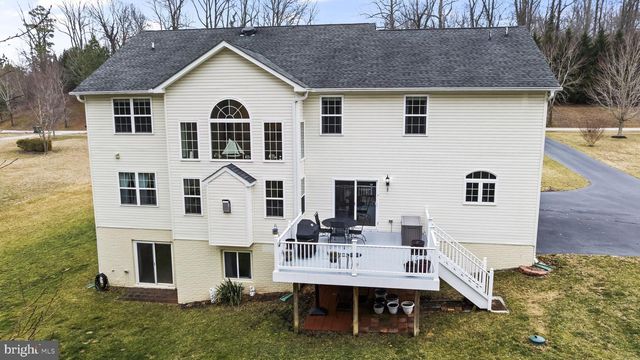 3283 HUNTSMAN DR, Huntingtown, MD 20639