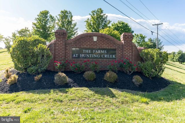 3283 HUNTSMAN DR, Huntingtown, MD 20639