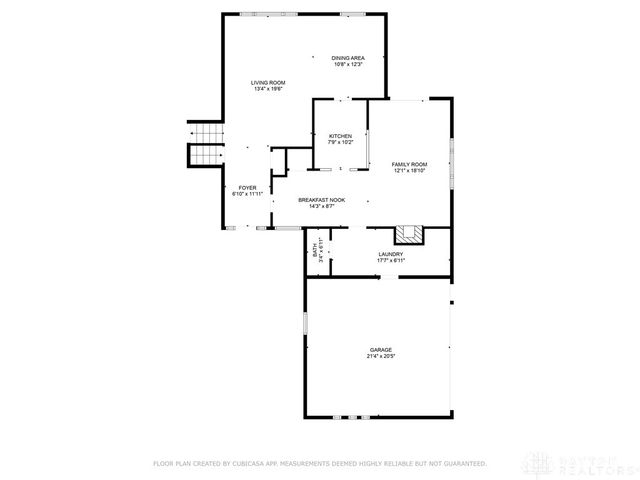 7227 Gardenside Drive, Dayton, OH 45414