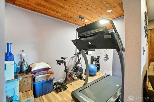 7227 Gardenside Drive, Dayton, OH 45414