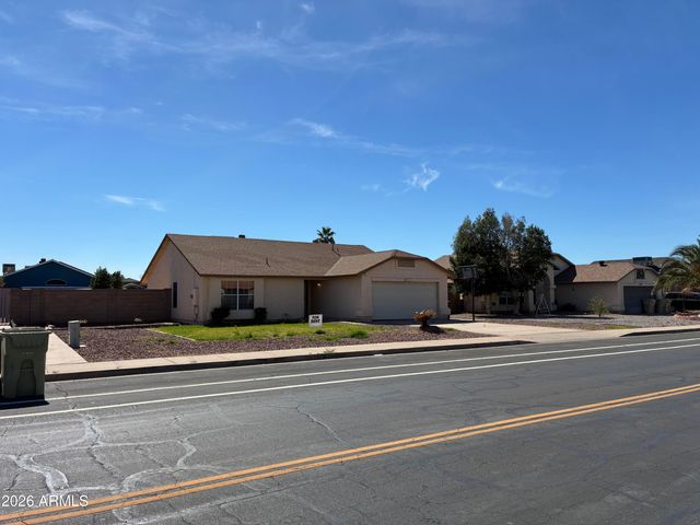 8981 W MARYLAND Avenue, Glendale, AZ 85305