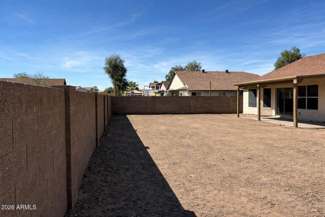 8981 W MARYLAND Avenue, Glendale, AZ 85305