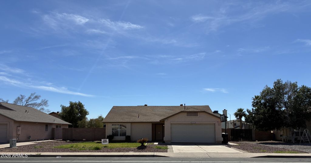 8981 W MARYLAND Avenue, Glendale, AZ 85305