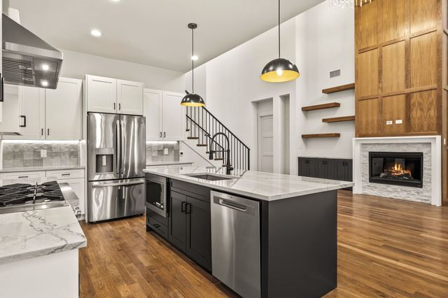 1222 Whisper Rock Drive, Rockwall, TX 75032