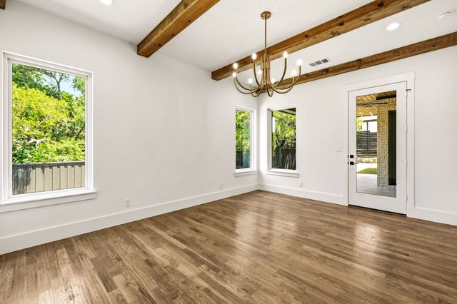 1222 Whisper Rock Drive, Rockwall, TX 75032