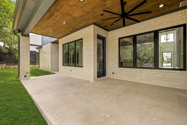 1222 Whisper Rock Drive, Rockwall, TX 75032