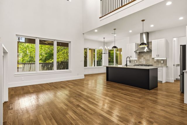 1222 Whisper Rock Drive, Rockwall, TX 75032