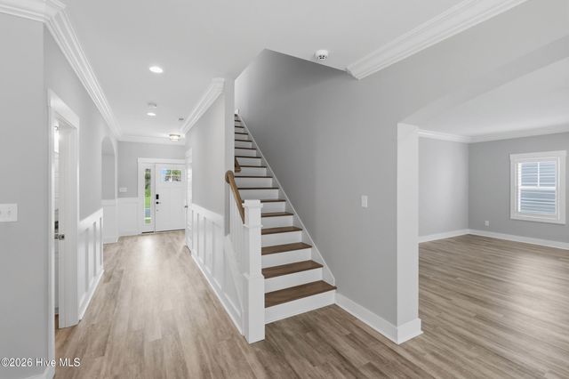 531 Moss Lake Lane, Holly Ridge, NC 28445