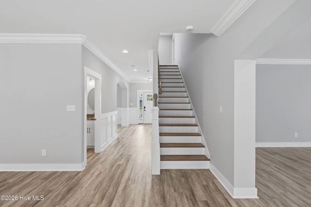 531 Moss Lake Lane, Holly Ridge, NC 28445