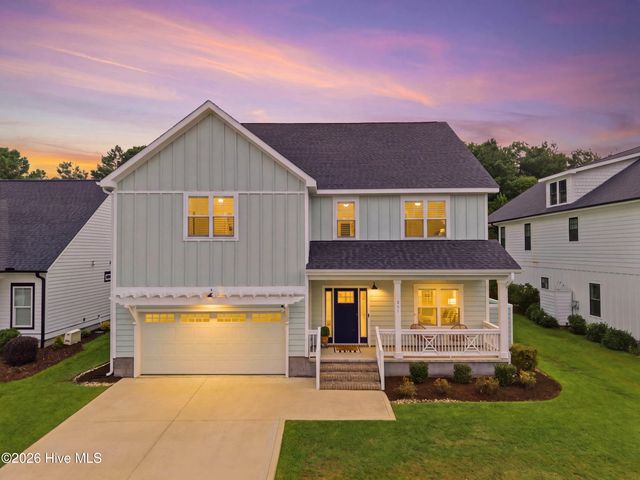 531 Moss Lake Lane, Holly Ridge, NC 28445