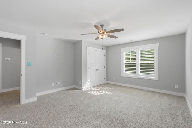 531 Moss Lake Lane, Holly Ridge, NC 28445