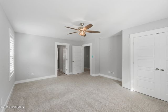 531 Moss Lake Lane, Holly Ridge, NC 28445