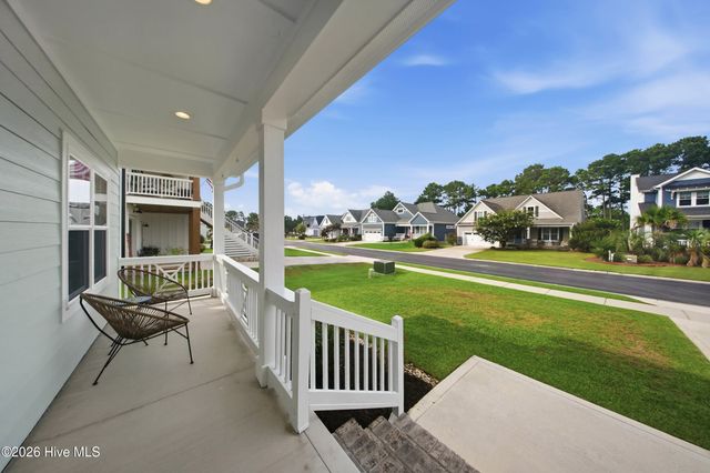 531 Moss Lake Lane, Holly Ridge, NC 28445