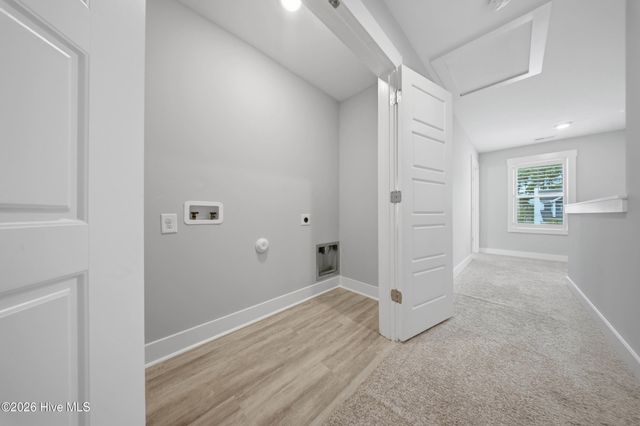 531 Moss Lake Lane, Holly Ridge, NC 28445