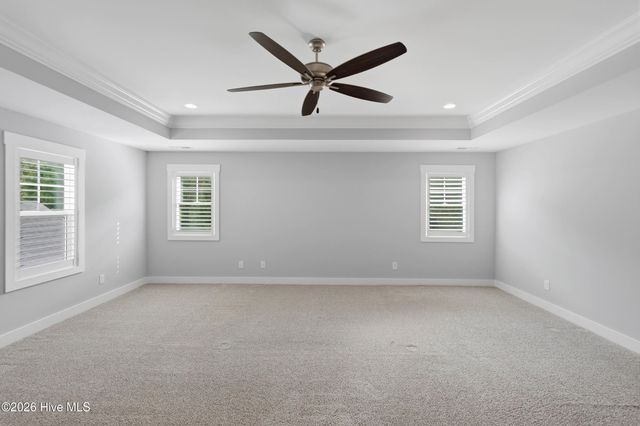 531 Moss Lake Lane, Holly Ridge, NC 28445
