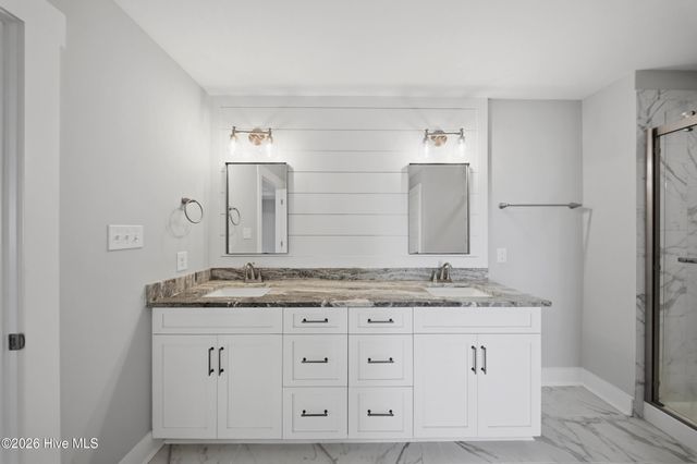 531 Moss Lake Lane, Holly Ridge, NC 28445