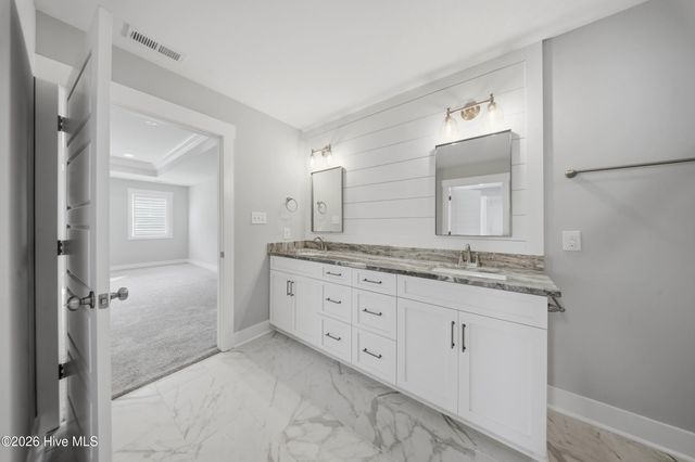 531 Moss Lake Lane, Holly Ridge, NC 28445