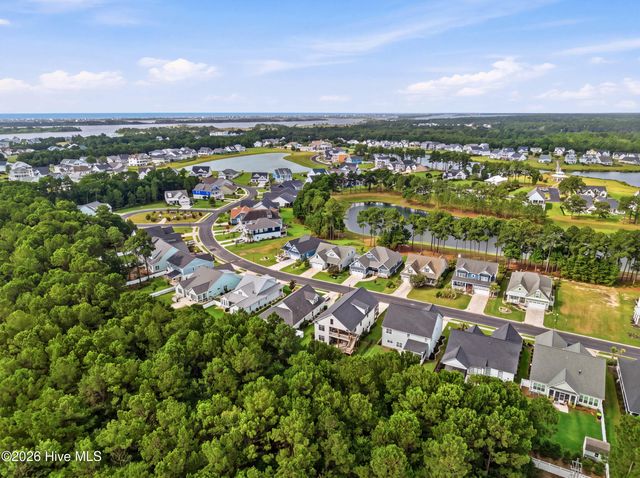 531 Moss Lake Lane, Holly Ridge, NC 28445