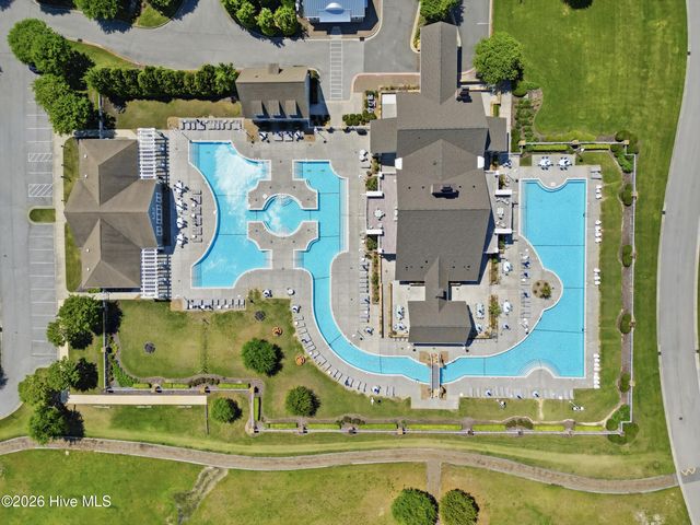 531 Moss Lake Lane, Holly Ridge, NC 28445