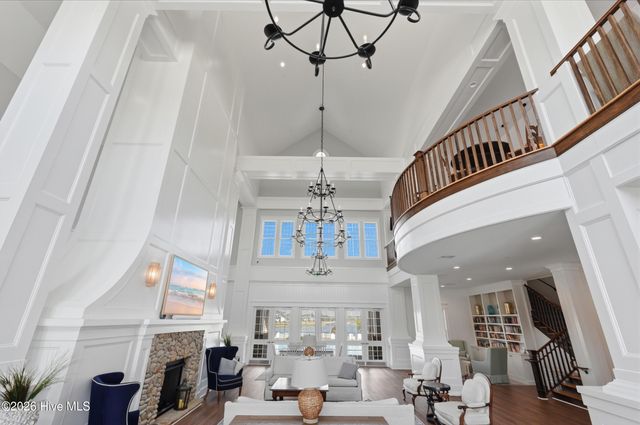 531 Moss Lake Lane, Holly Ridge, NC 28445