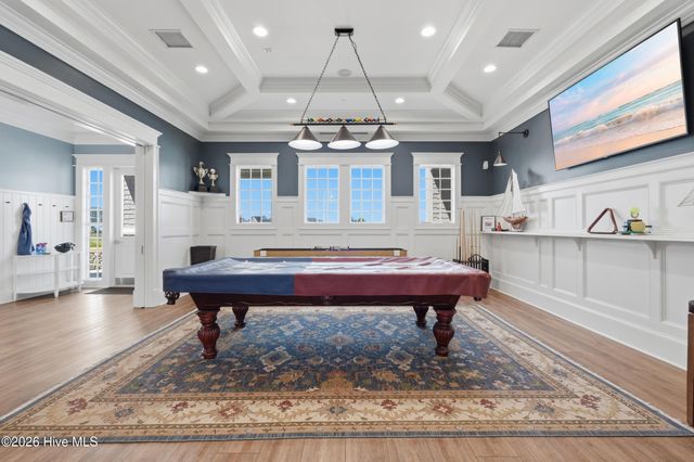 531 Moss Lake Lane, Holly Ridge, NC 28445