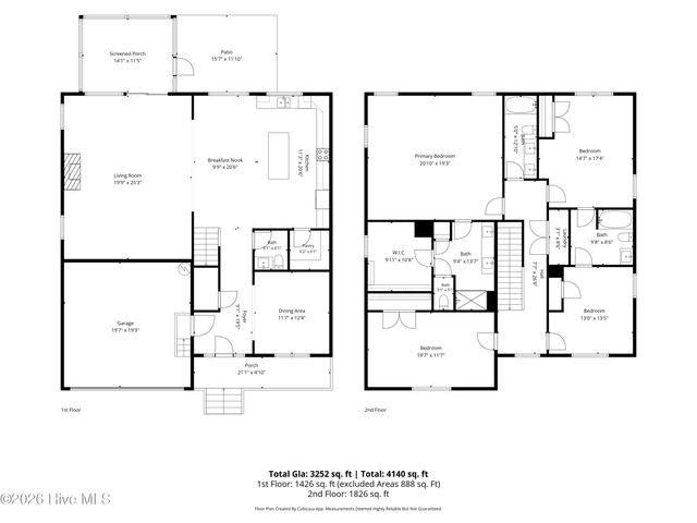 531 Moss Lake Lane, Holly Ridge, NC 28445