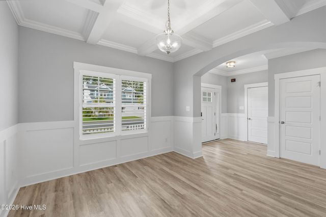 531 Moss Lake Lane, Holly Ridge, NC 28445