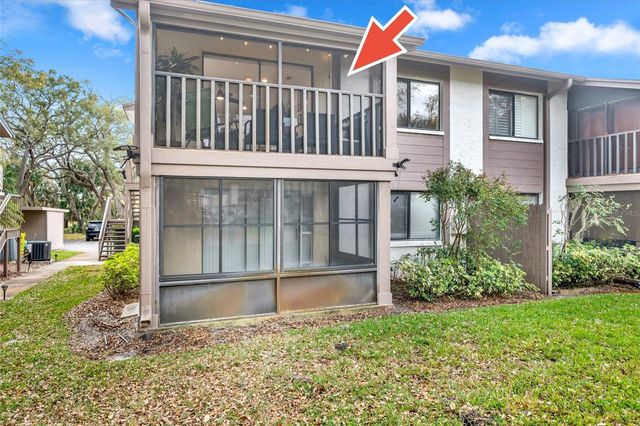 511 LONGFELLOW COURT D, Safety Harbor, FL 34695