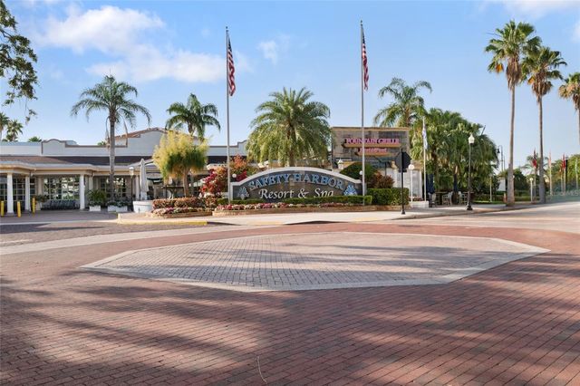 511 LONGFELLOW COURT D, Safety Harbor, FL 34695