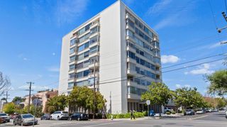 2550 Dana Street 5E, Berkeley, CA 94704