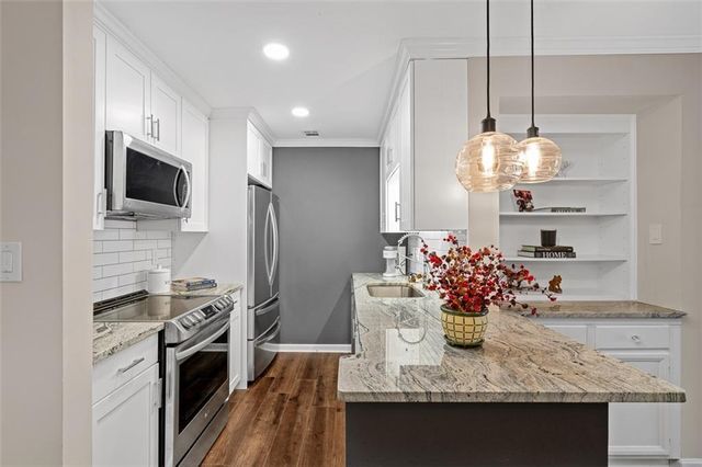 23103 Plantation Drive NE 103, Atlanta, GA 30324