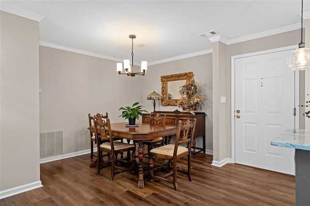 23103 Plantation Drive NE 103, Atlanta, GA 30324