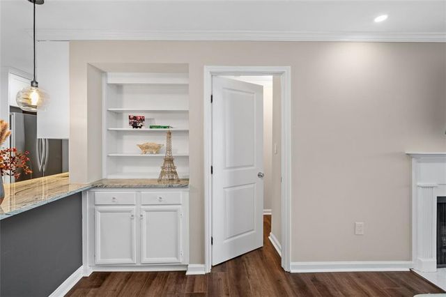 23103 Plantation Drive NE 103, Atlanta, GA 30324