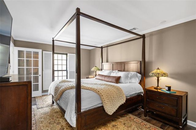 23103 Plantation Drive NE 103, Atlanta, GA 30324