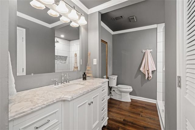 23103 Plantation Drive NE 103, Atlanta, GA 30324