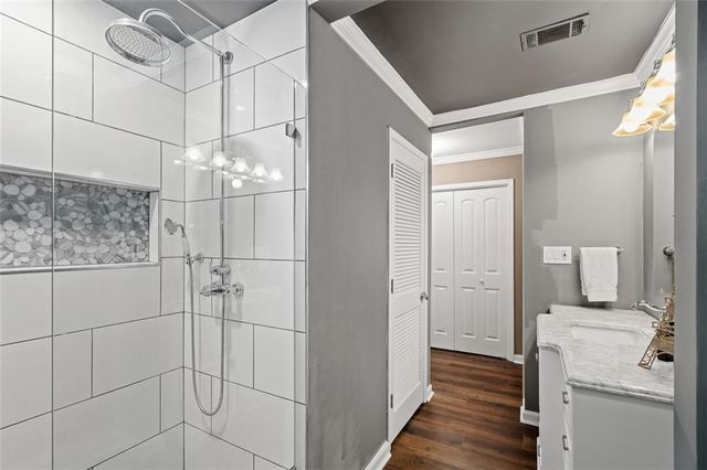 23103 Plantation Drive NE 103, Atlanta, GA 30324