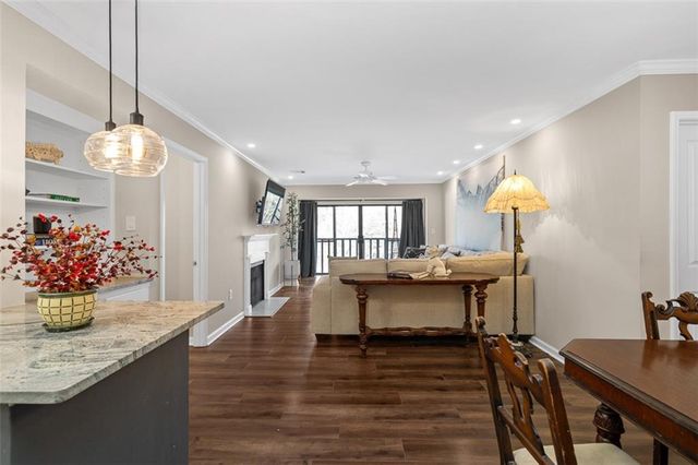 23103 Plantation Drive NE 103, Atlanta, GA 30324