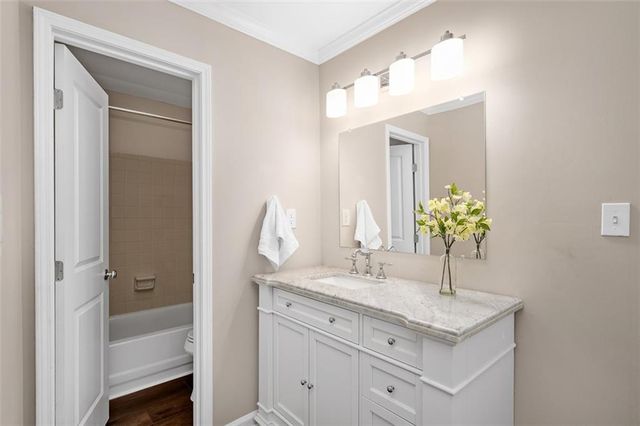 23103 Plantation Drive NE 103, Atlanta, GA 30324