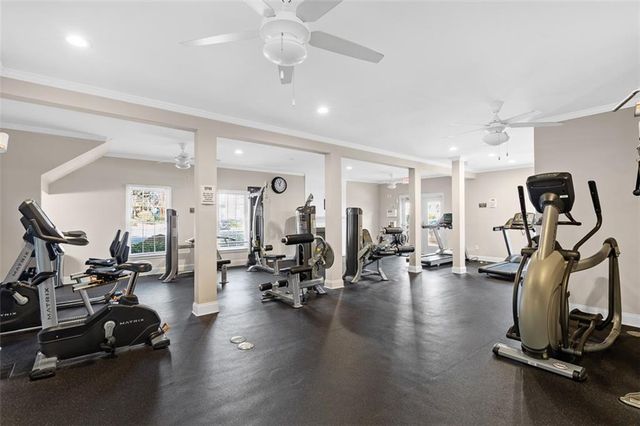 23103 Plantation Drive NE 103, Atlanta, GA 30324