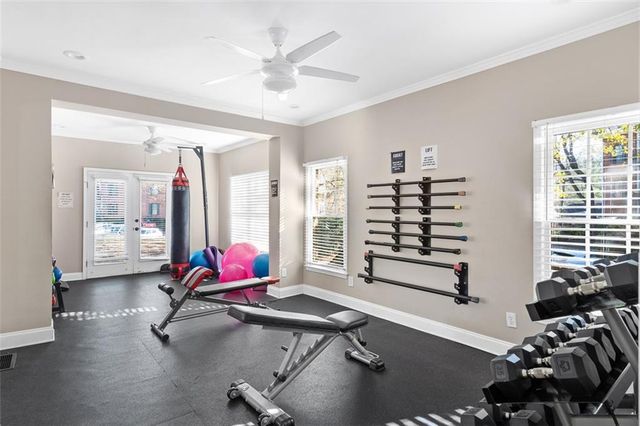 23103 Plantation Drive NE 103, Atlanta, GA 30324