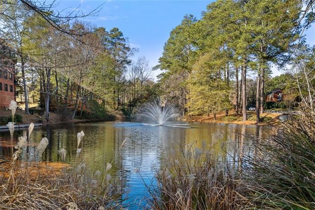 23103 Plantation Drive NE 103, Atlanta, GA 30324